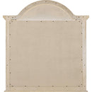  Liberty Furniture Industries Inc. Summer House Dresser Mirror 607N-BR51 IMAGE 4