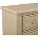  Liberty Furniture Industries Inc. Summer House 5-Drawer Chest 607N-BR41 IMAGE 7