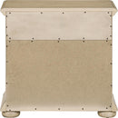  Liberty Furniture Industries Inc. Summer House 1-Drawer Nightstand 607N-BR61 IMAGE 4