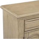  Liberty Furniture Industries Inc. Summer House 1-Drawer Nightstand 607N-BR61 IMAGE 7