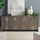  Liberty Furniture Industries Inc. Accent Cabinets Cabinets 2219-AC1000 IMAGE 11