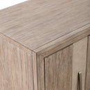  Liberty Furniture Industries Inc. Accent Cabinets Cabinets 2219-AC1000 IMAGE 6