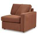  Signature Design by Ashley® Modmax 92102U25 7 pc Sectional and 2 Ottomans IMAGE 6