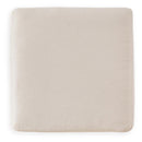 Signature Design by Ashley® Modmax 92103U11 4 pc Sectional and Ottoman - Oyster IMAGE 20