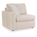  Signature Design by Ashley® Modmax 92103U13 8 pc Sectional and 2 Ottomans - Oyster IMAGE 8