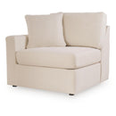  Signature Design by Ashley® Modmax 92103U16 6 pc Sectional and Ottoman - Oyster IMAGE 12