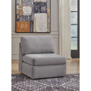  Signature Design by Ashley® Modmax 92104U27 4 pc Sectional and Oversized Accent Ottoman IMAGE 16