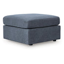  Signature Design by Ashley® Modmax 92121U4 3 pc Sectional and Ottoman - Ink IMAGE 5