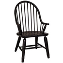  Liberty Furniture Industries Inc. Treasures 17-DR-O7PCS 7 pc Dining Set IMAGE 4