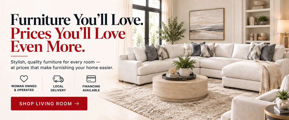 Discount Furniture of the Carolinas